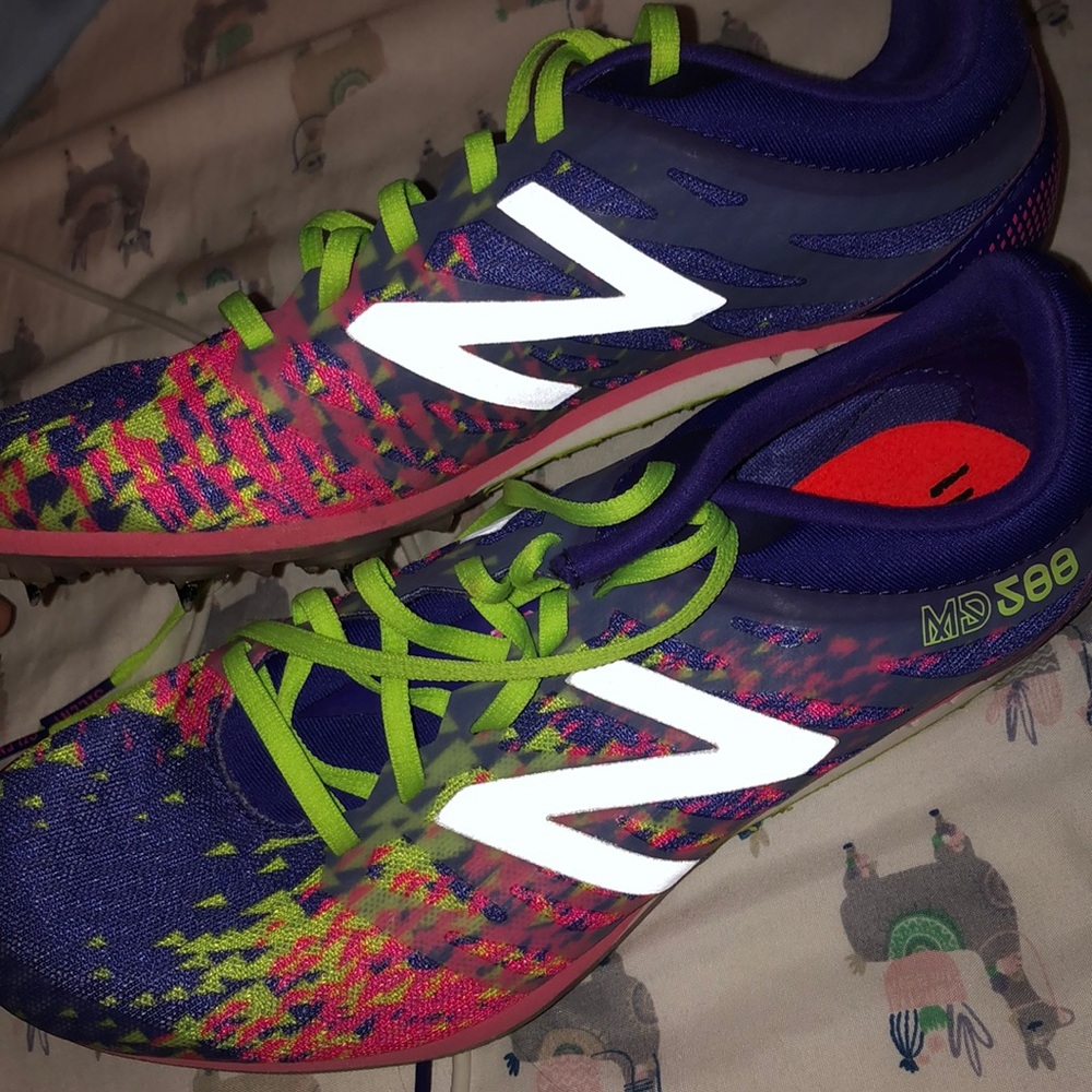 Sprinter Spikes - image 1